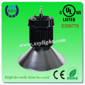 led high bay retrofit cUL DLC SAA and CE listed high bay Meanwell driver 150 watt led high bay light